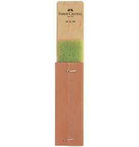 Faber-Castell - Smirkový papír na dřevíčku