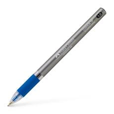 Faber-Castell - Kuličkové pero SPEEDX 1.0mm, modrá