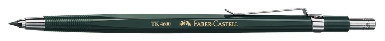 Faber-Castell - Mechanická tužka TK 4600