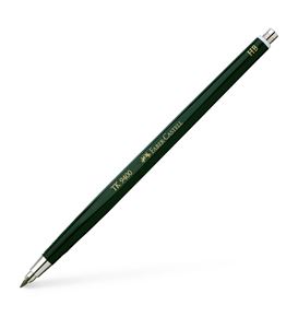 Faber-Castell - Mechanická tužka TK 9400 HB, Ø 2 mm