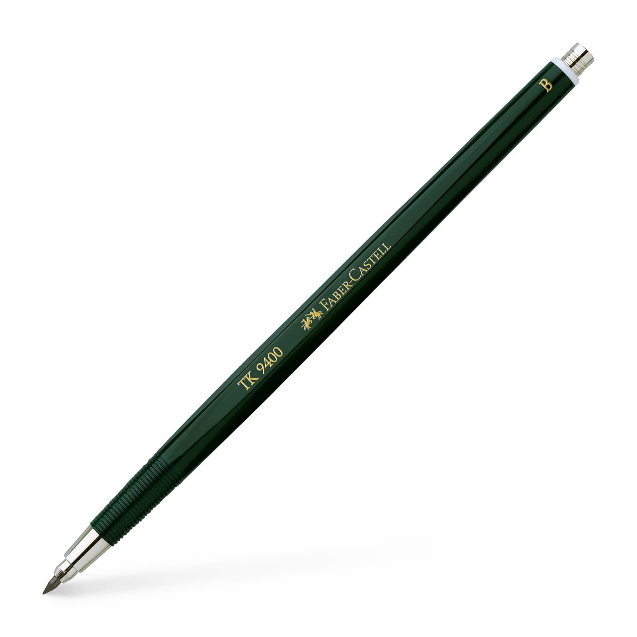 Faber-Castell - Mechanická tužka TK 9400 B, 2 mm