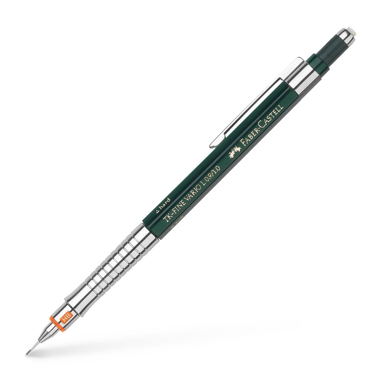 Faber-Castell - Mechanická tužka TK-Fine Vario L 1.0 mm