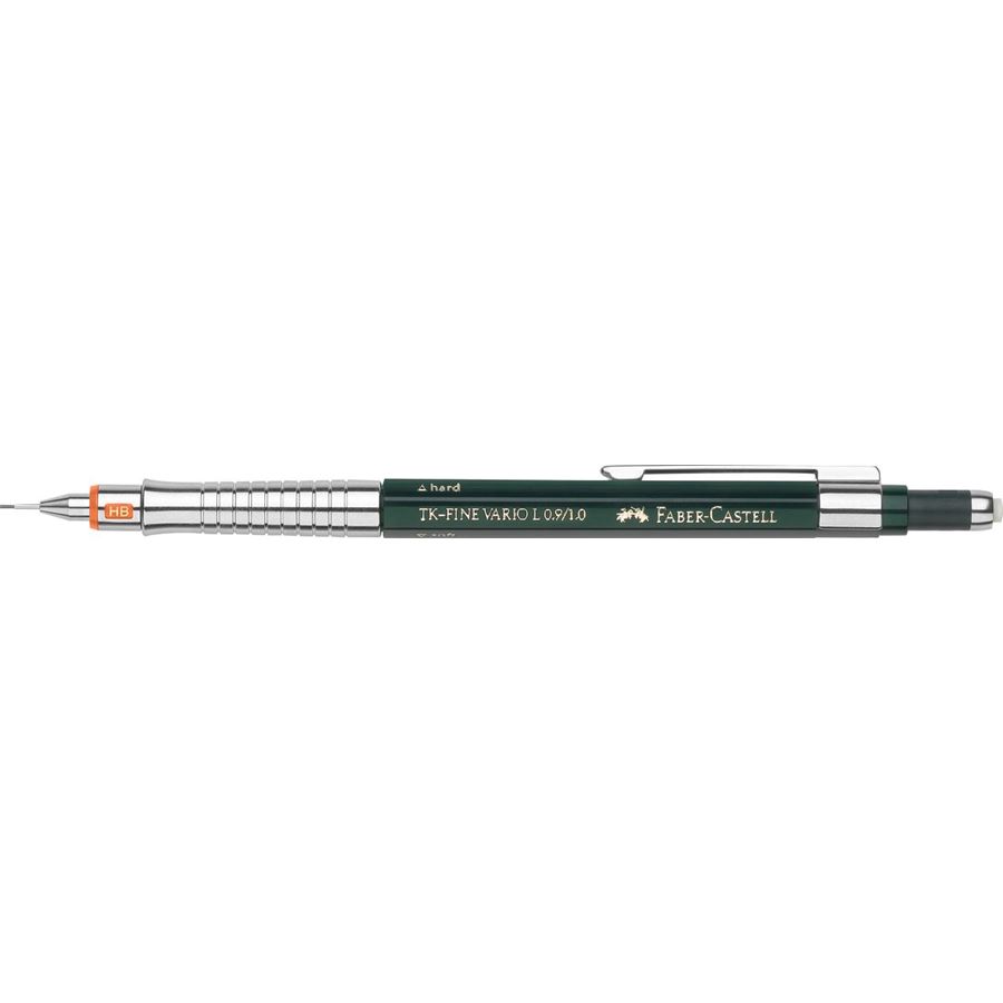 Faber-Castell - Mechanická tužka TK-Fine Vario L 1.0 mm