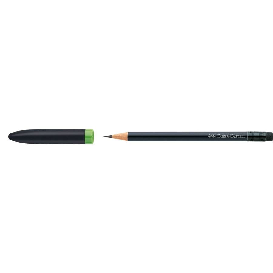 Faber-Castell - Gratitová tužka STYLUS pro dotykové displeje BL 2ks