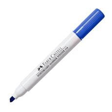 Faber-Castell - Popisovač Whiteboard Marker 154 2.2mm, modrá