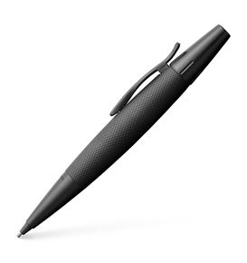 Faber-Castell - Mechanická tužka e-motion Pure Black